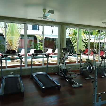 Men S Resort And Spa - Caters To Gay Men Siem Reap Exterior photo