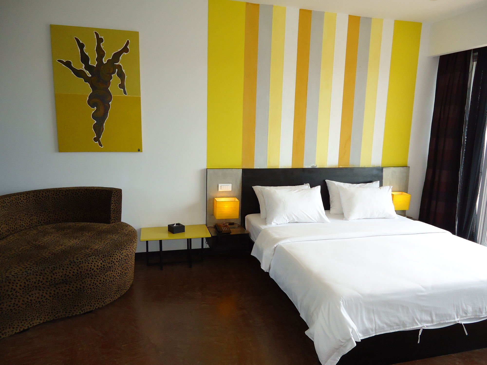 Men S Resort And Spa - Caters To Gay Men Siem Reap Exterior photo