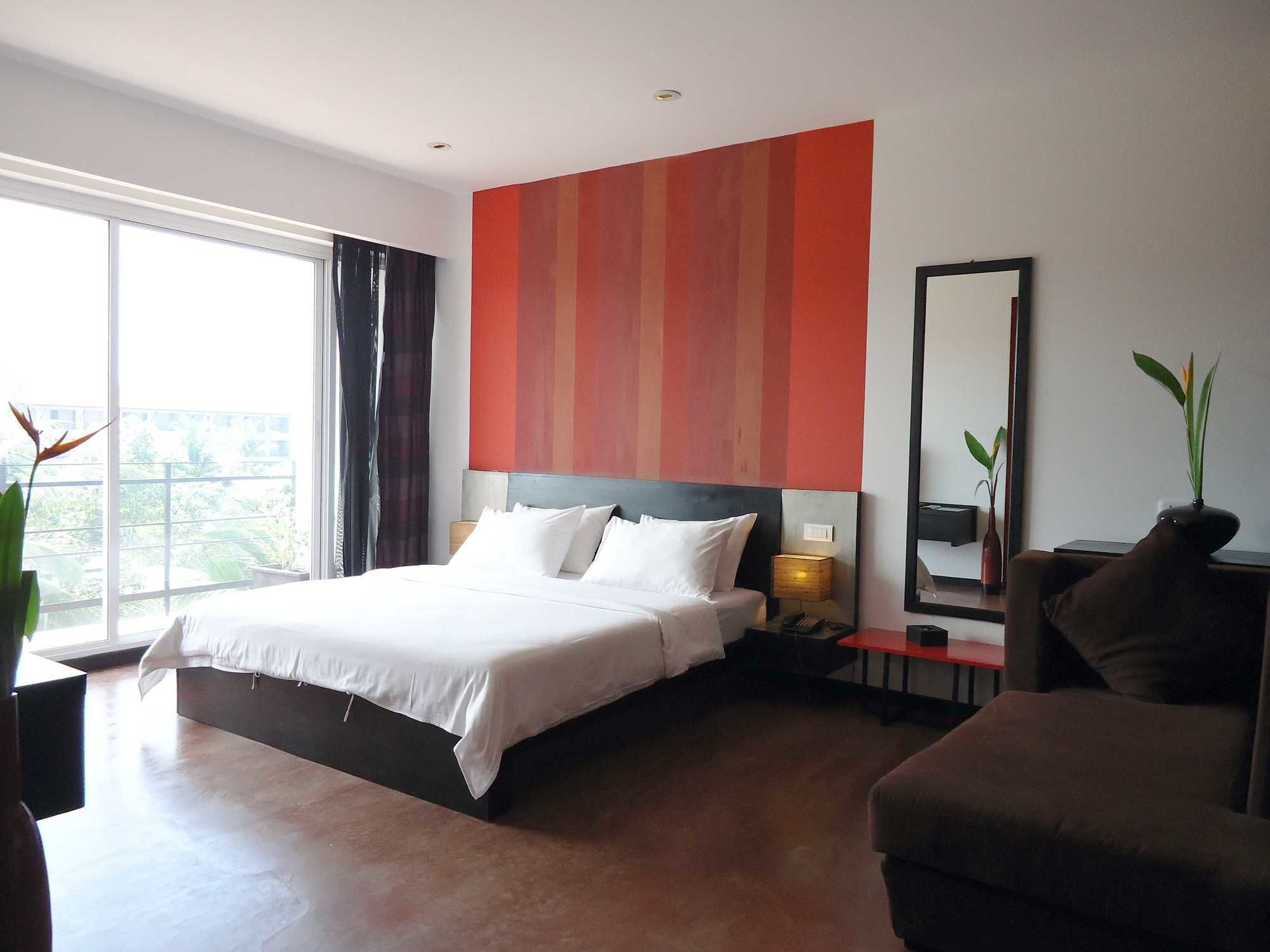 Men S Resort And Spa - Caters To Gay Men Siem Reap Exterior photo