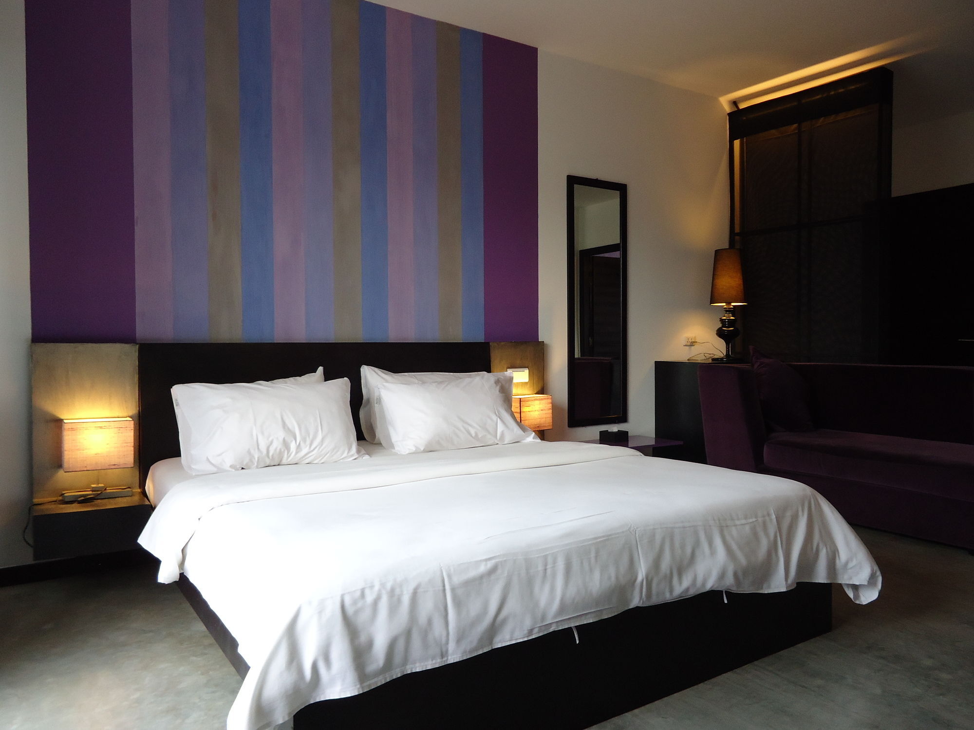Men S Resort And Spa - Caters To Gay Men Siem Reap Exterior photo
