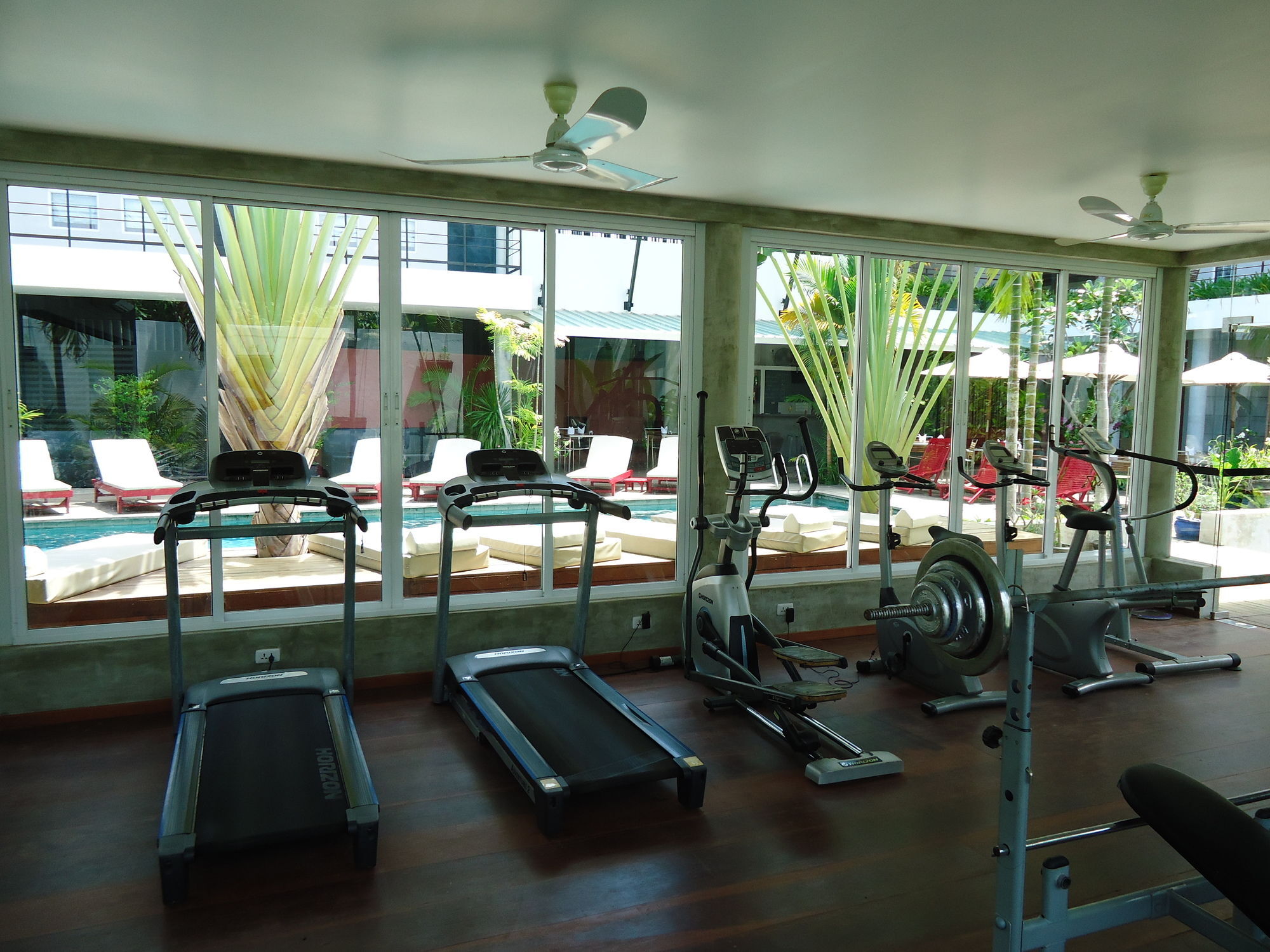 Men S Resort And Spa - Caters To Gay Men Siem Reap Exterior photo