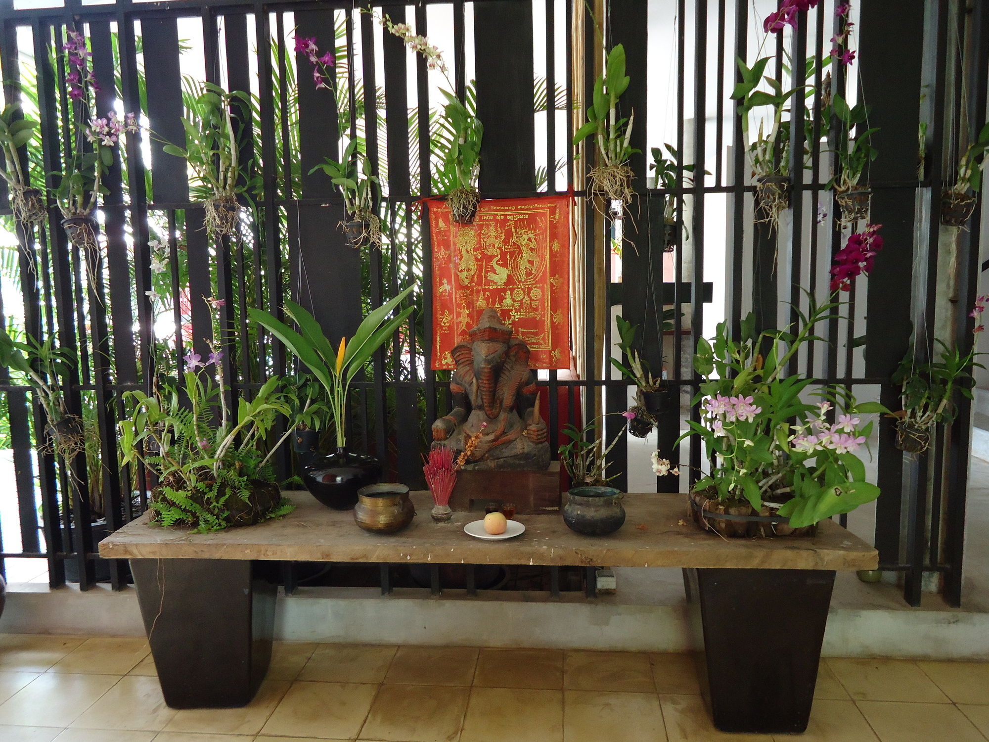Men S Resort And Spa - Caters To Gay Men Siem Reap Exterior photo