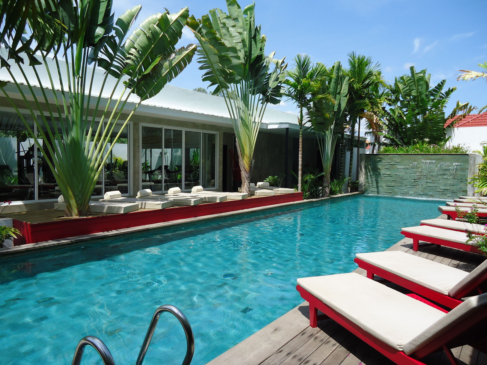 Men S Resort And Spa - Caters To Gay Men Siem Reap Exterior photo