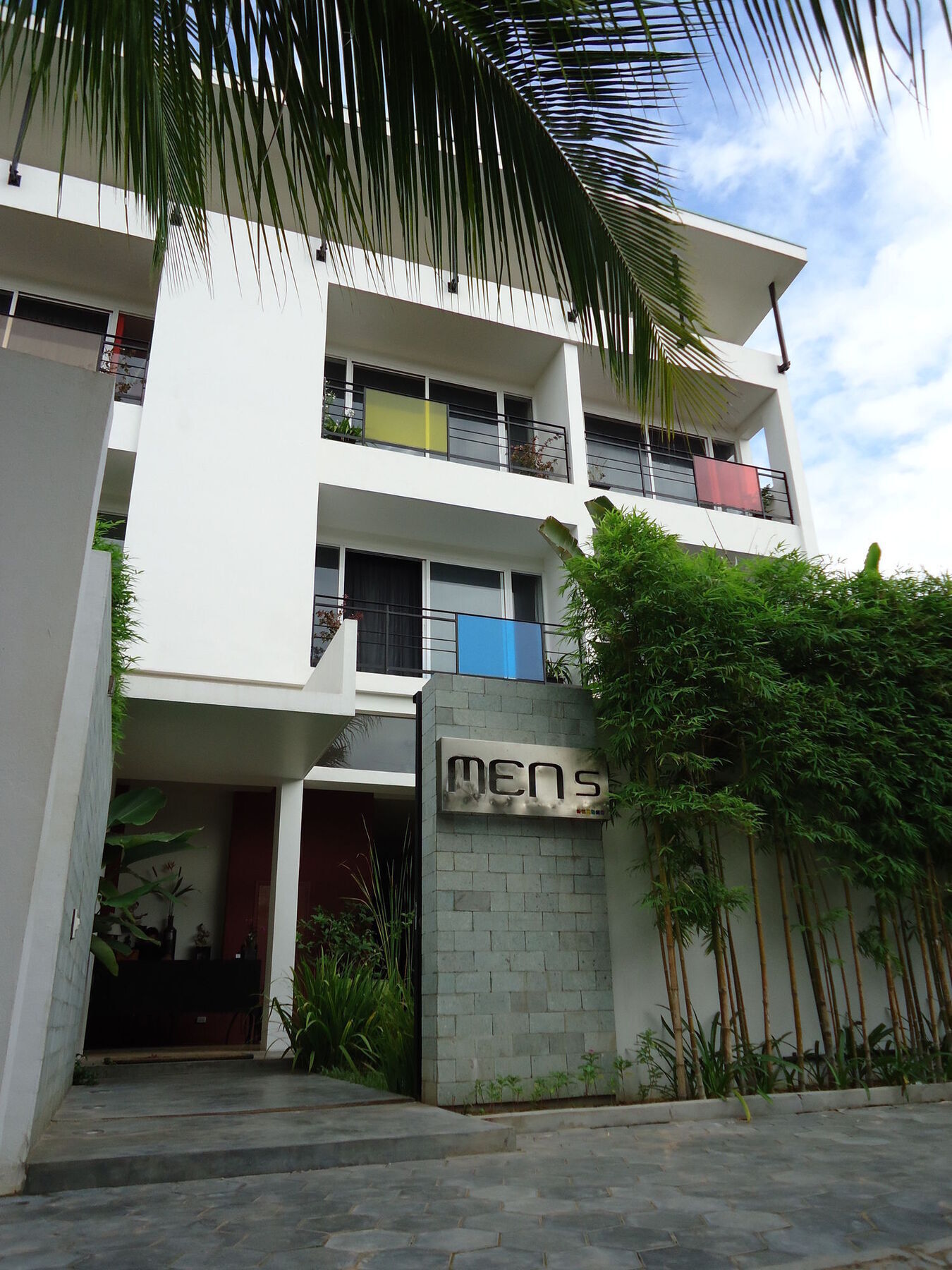Men S Resort And Spa - Caters To Gay Men Siem Reap Exterior photo