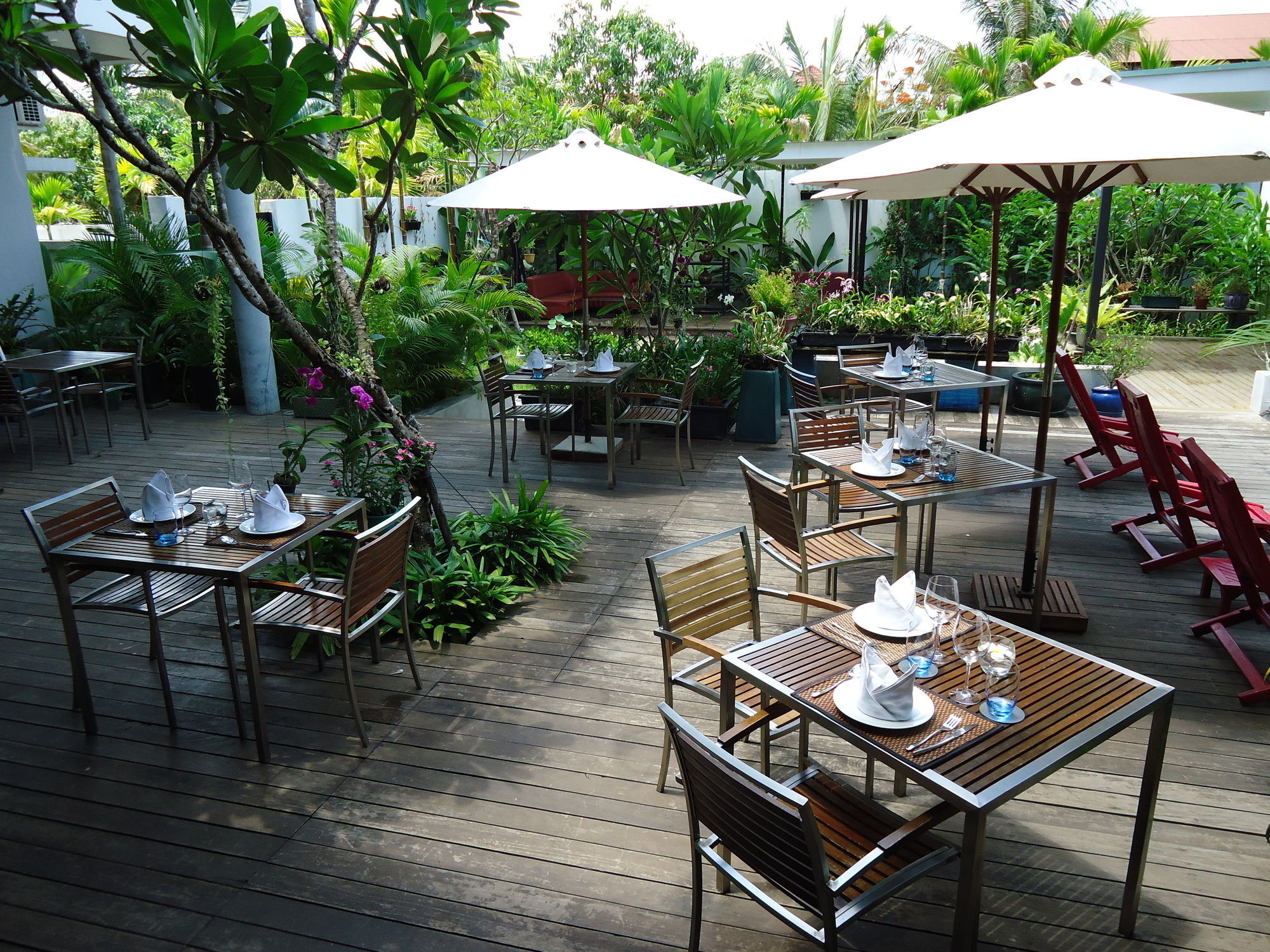 Men S Resort And Spa - Caters To Gay Men Siem Reap Exterior photo