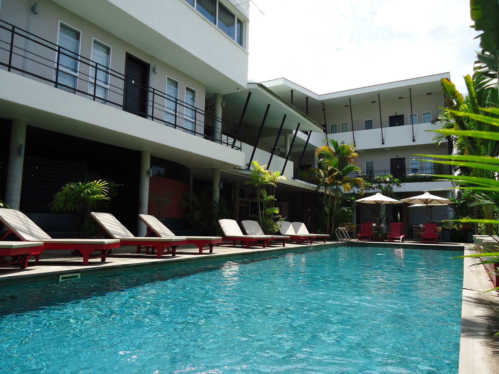 Men S Resort And Spa - Caters To Gay Men Siem Reap Exterior photo