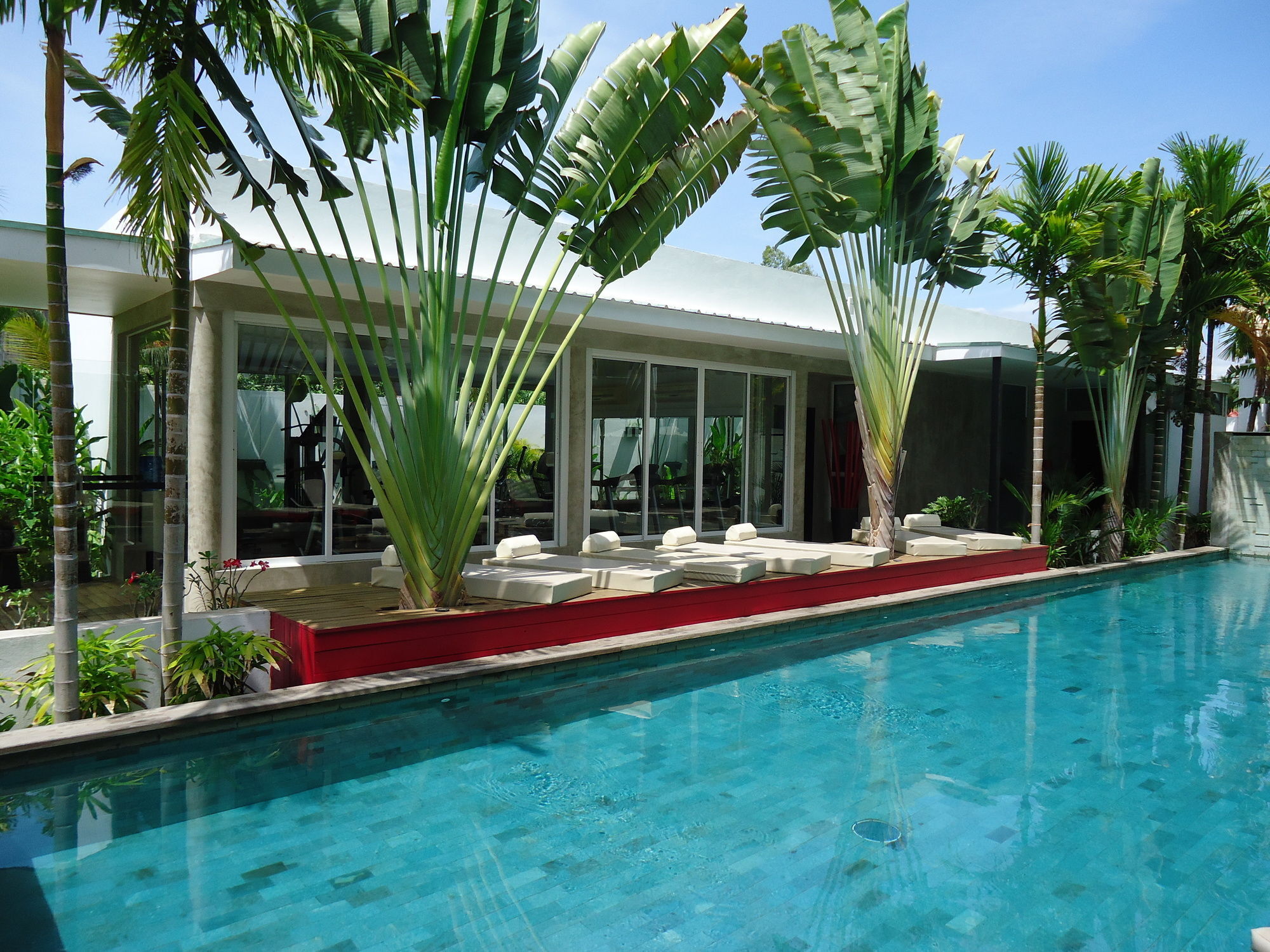 Men S Resort And Spa - Caters To Gay Men Siem Reap Exterior photo