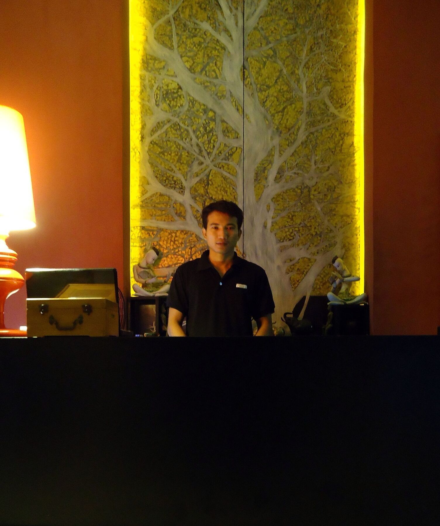 Men S Resort And Spa - Caters To Gay Men Siem Reap Exterior photo